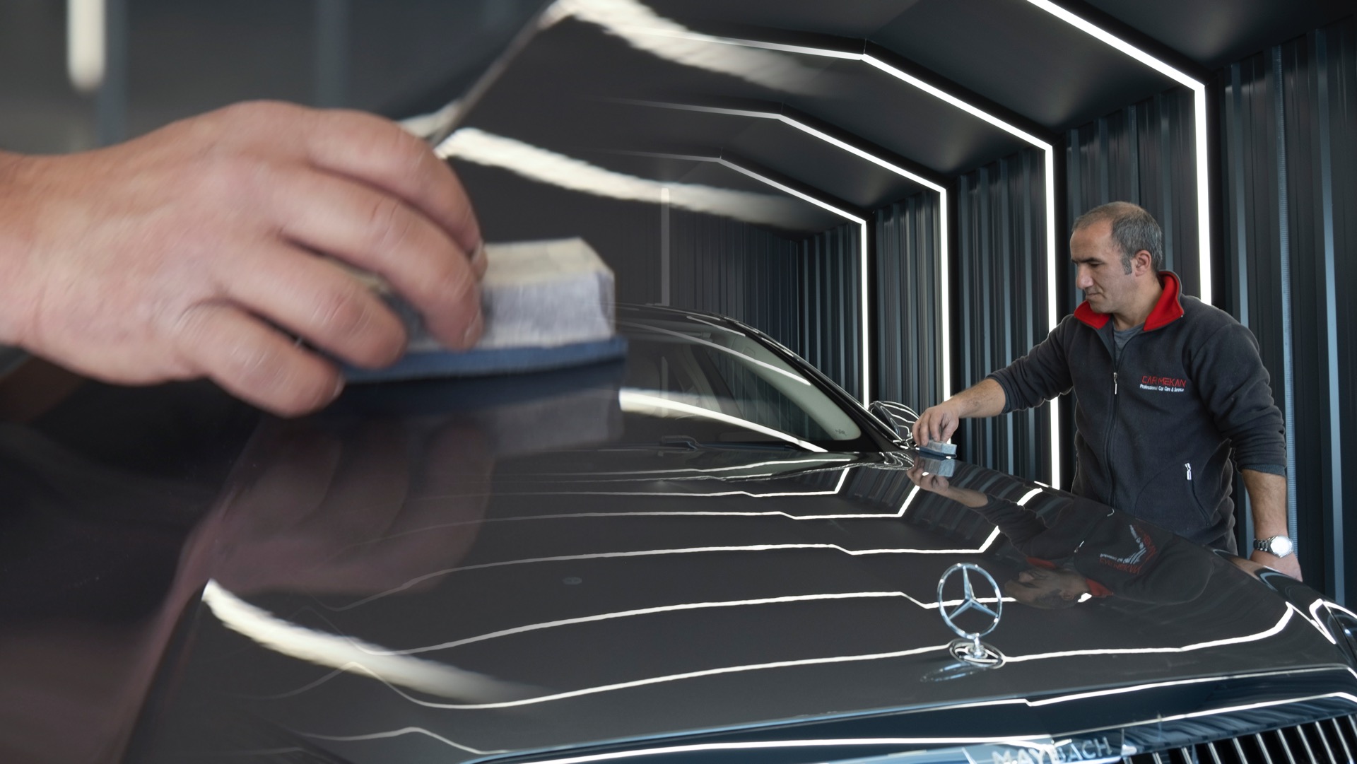 Ayvalık Seramik Kaplama