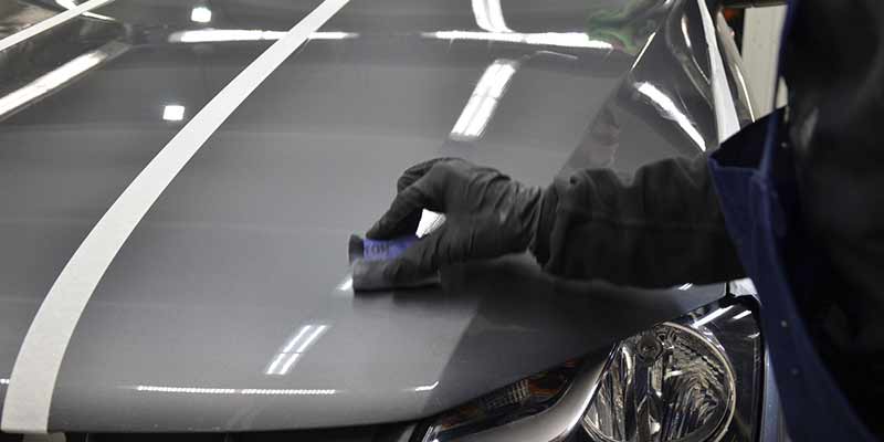 Ayvalık Seramik Kaplama